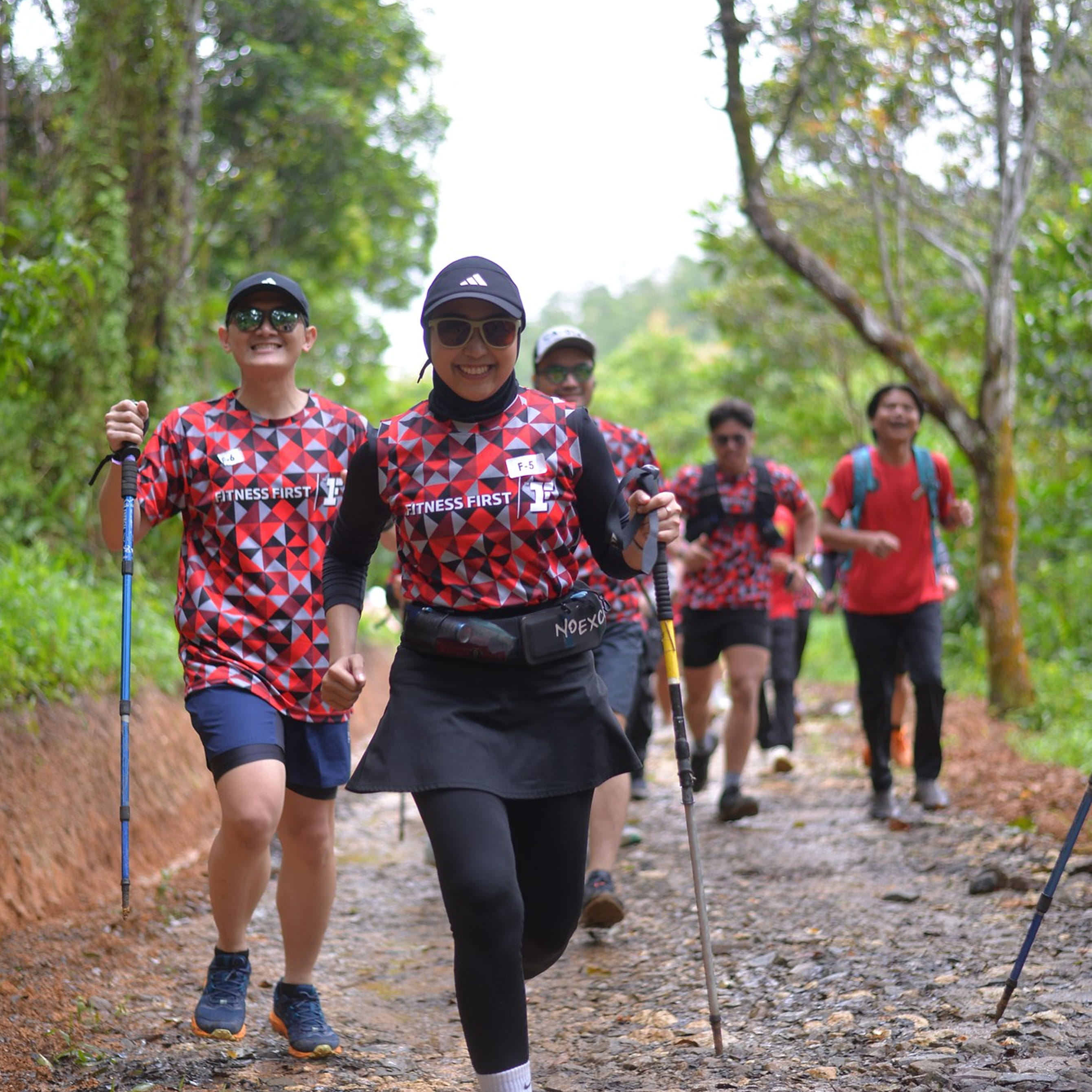 Run Gunning
