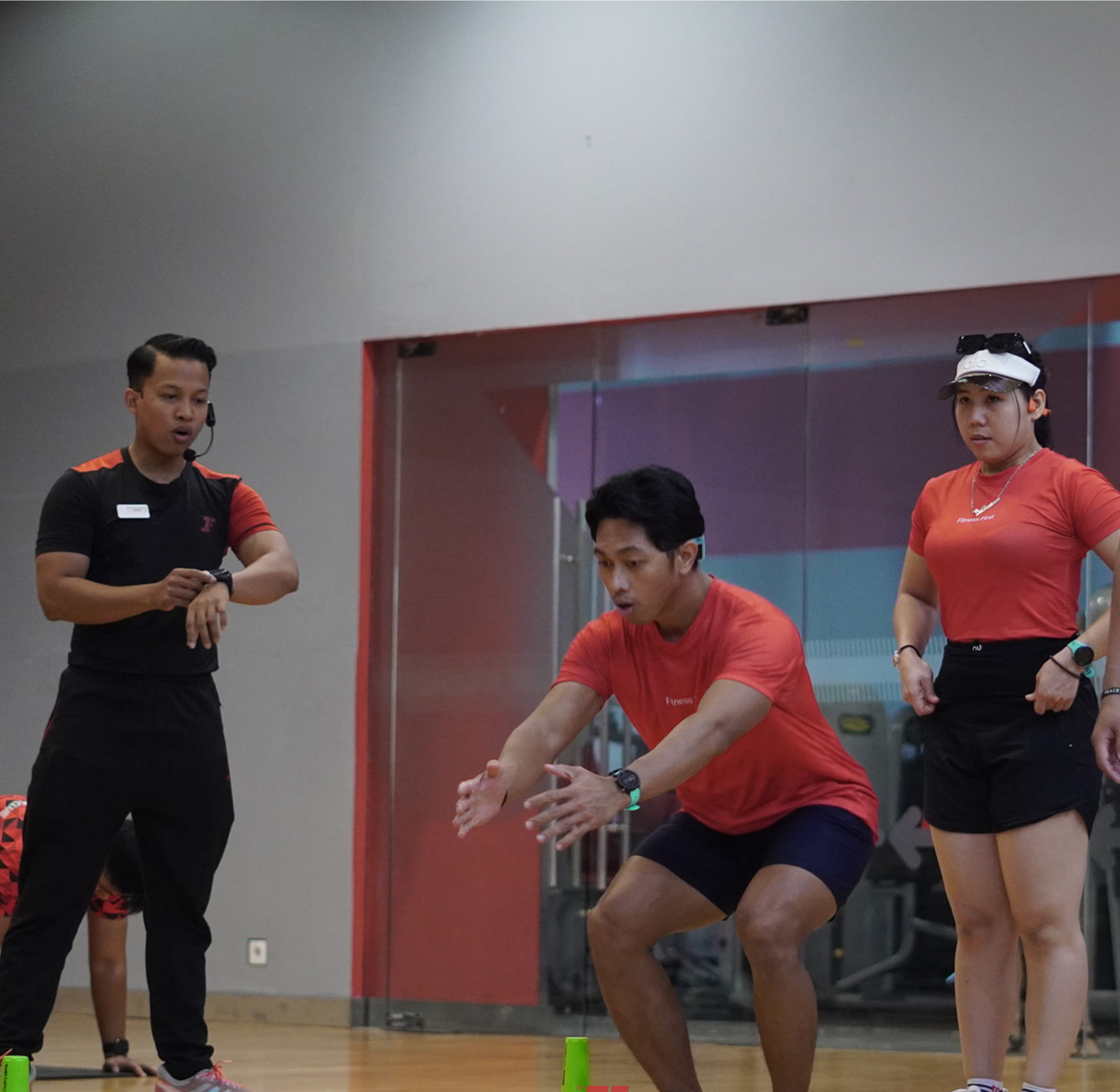 sport performance