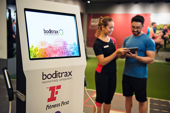 Bodytrax ff