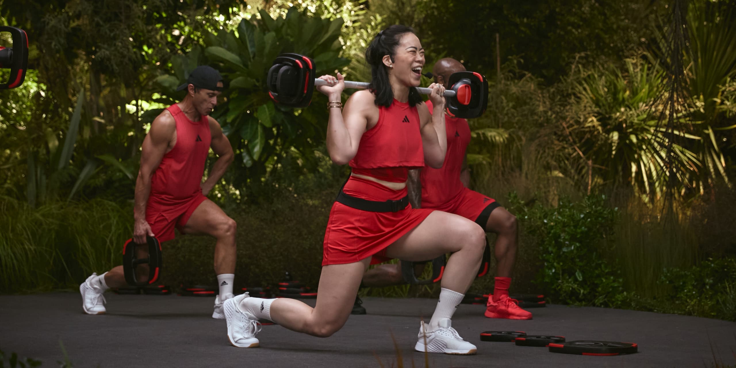 les mills bodypump at fitness first