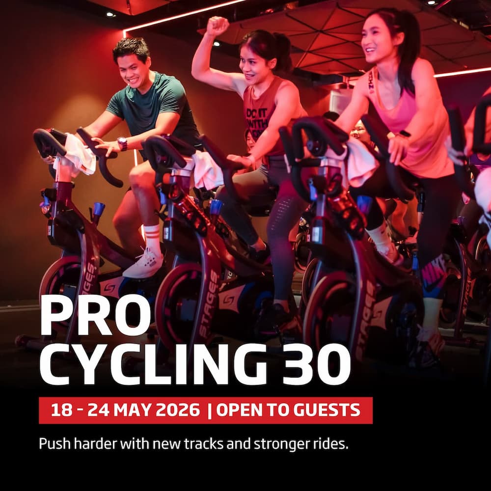 Pro Cycling
