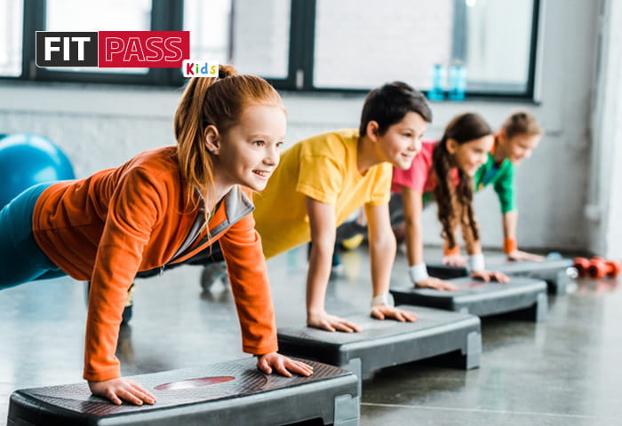 FitPassKids