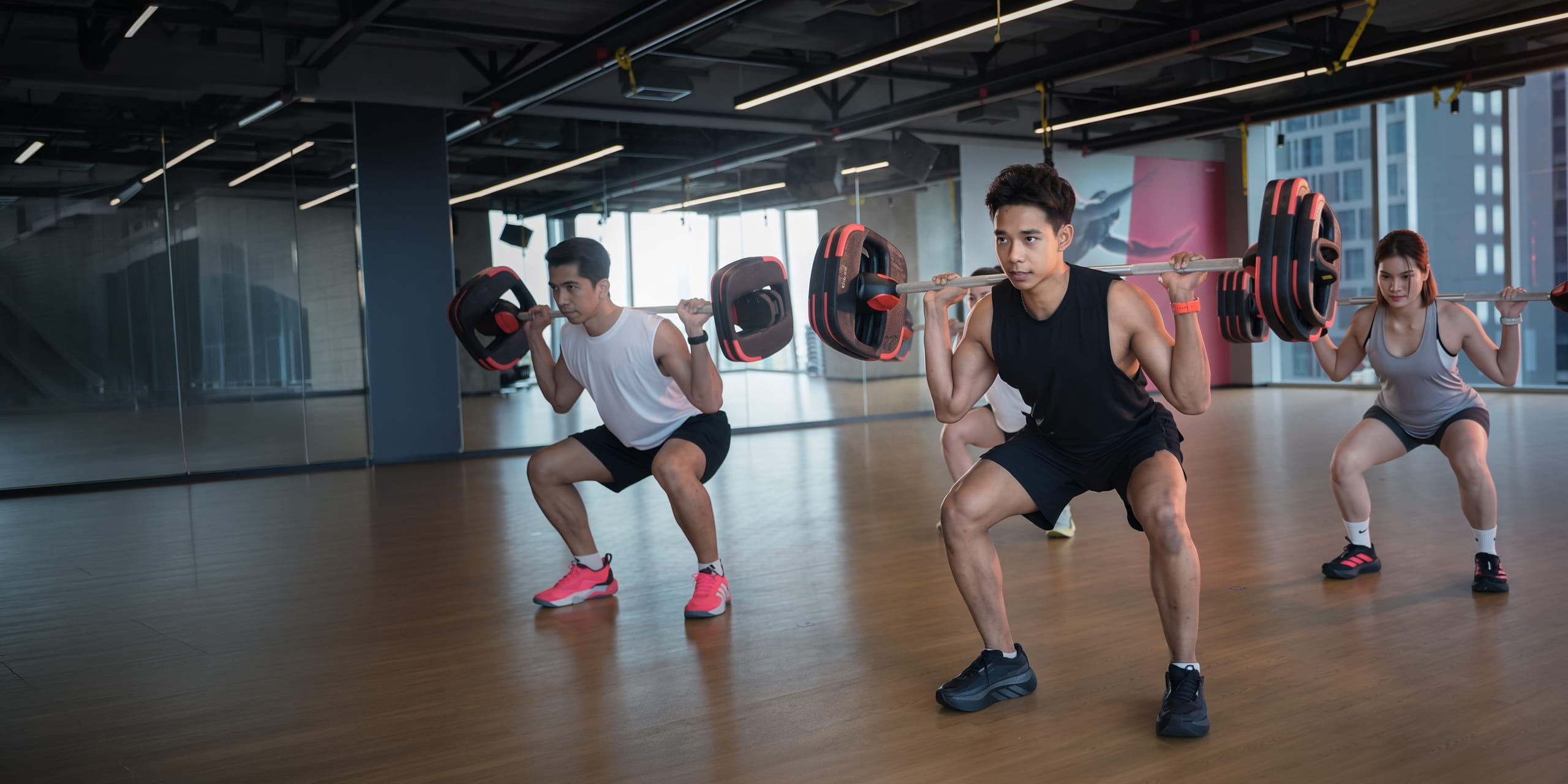 Bodypump heavy desktop